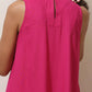 trueBrowns Pink Viscose Co-ord Set - Swadesiicart