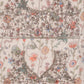 House of Panchhi Cream Colour Organza Floral Design Digital Print Lehenga Choli & Dupatta | Swadesiicart