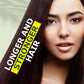Nuerma Science Amla Bhringraj Hair Oil | Scalp Nourishment & Natural Conditioning