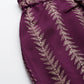 Ahalyaa Women Plus Size Tunic with Trousers | Swadesiicart