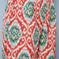 Ahalyaa Women Ethnic Motifs Printed Regular Gotta Patti Kurta with Palazzos | Swadesiicart