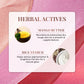 Halo Glow Blush Drops with Mango Butter & Rice Starch: Papaya Pop
