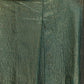 trueBrowns Dark Green Gold Metallic Ready To Wear Saree | Swadesiicart