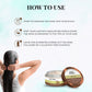 Moisturising Hair Mask with Amla and Shankhpushpi