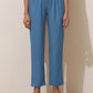 trueBrowns Blue Co-ord Set - Swadesiicart