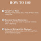 Khadi Natural Herbal Travel Kit