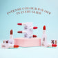 Herb Enriched Ayurvedic Lipstick - Half Size