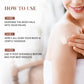 Nourishing Body Milk with Coconut and Almond