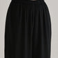 trueBrowns Black Sleeveless Co-Ord Set - Swadesiicart