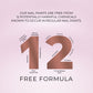 Sunflower Yellow: Nail Paints | 12-Free Formula