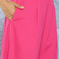 Ahalyaa Floral Printed Empire Gotta Patti Kurta With Palazzos | Swadesiicart