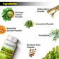 Health Veda Organics Plant Based Joint Support Tablets - Swadesiicart