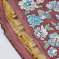 House of Panchhi Rose Gold Pure Georgette Sequins And Thread Embroidery Lehenga Choli & Dupatta | Swadesiicart