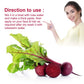 Nuerma Science Beetroot Powder 100% Organic | Swadesiicart