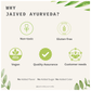 Jaived Ayurveda Triphla Churna | Swadesiicart
