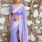 Kalini Ethnic Woven Design Zari Banarasi Saree | Swadesiicart