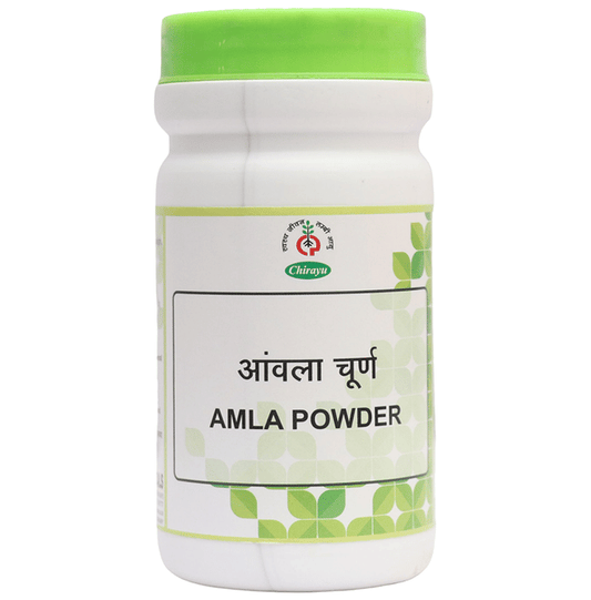 Chirayu Amla Powder | Swadesiicart