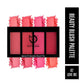 Matt Look Beauty Blush Palette - 02 - Swadesiicart