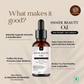 Al Masnoon Inner Beauty Oil For Women Natural Herbal Blend