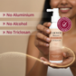 Carmesi Restore Underarm Spray With 5% Glycolic Acid