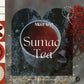Organic Ayurvedistan Sumac Powder - Swadesiicart