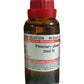Dr. Willmar Schwabe India Pituitary Gland Dilution - Swadesiicart