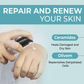 Dermabay Hydrating Moisturizer Lotion With Niacinamide And Ceramides | Swadesiicart