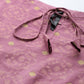 HERE&NOW Women Pink Geometric Printed Kurta - Swadesiicart