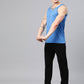 Alcis Men Anti Static Slim Fit T-shirt