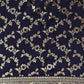 Kalini Ethnic Motifs Woven Design Zari Banarasi Saree | Swadesiicart