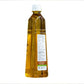 Siddhagiri's Satvyk Organic Wood pressed Yellow Mustard Oil (Sarso) 1000ml