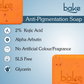 Bake 2% Kojic Acid Soap | Swadesiicart