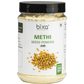 Bixa Botanical Methi Powder | Swadesiicart