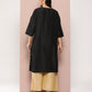 Sztori Plus Size Ethnic Motifs Printed Kurta - Swadesiicart