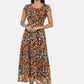 Souchii Women Assorted Printed Fit And Flare Kurta Dress - Swadesiicart