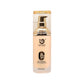 Matt Look Zero Pore Oil Control Full Coverage Matte Foundation - Beige - Swadesiicart