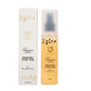 Matt Look Shimmer Highlighting Setting Spray - Gold 001 - Swadesiicart