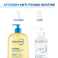 Bioderma Atoderm Intensive Gel Creme Moisturizer