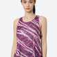 ASICS M Actibreeze Jacquard SS Off Ventilate Actibreeze Aop Printed T-shirt | Swadesiicart