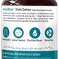 Bliss Welness Body Skin Detox Veg Tablet