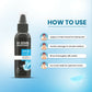 VI-JOHN Master Stroke Calming Aqua Face Wash Deep Hydration And Clearer Skin For All Skin Type | Swadesiicart