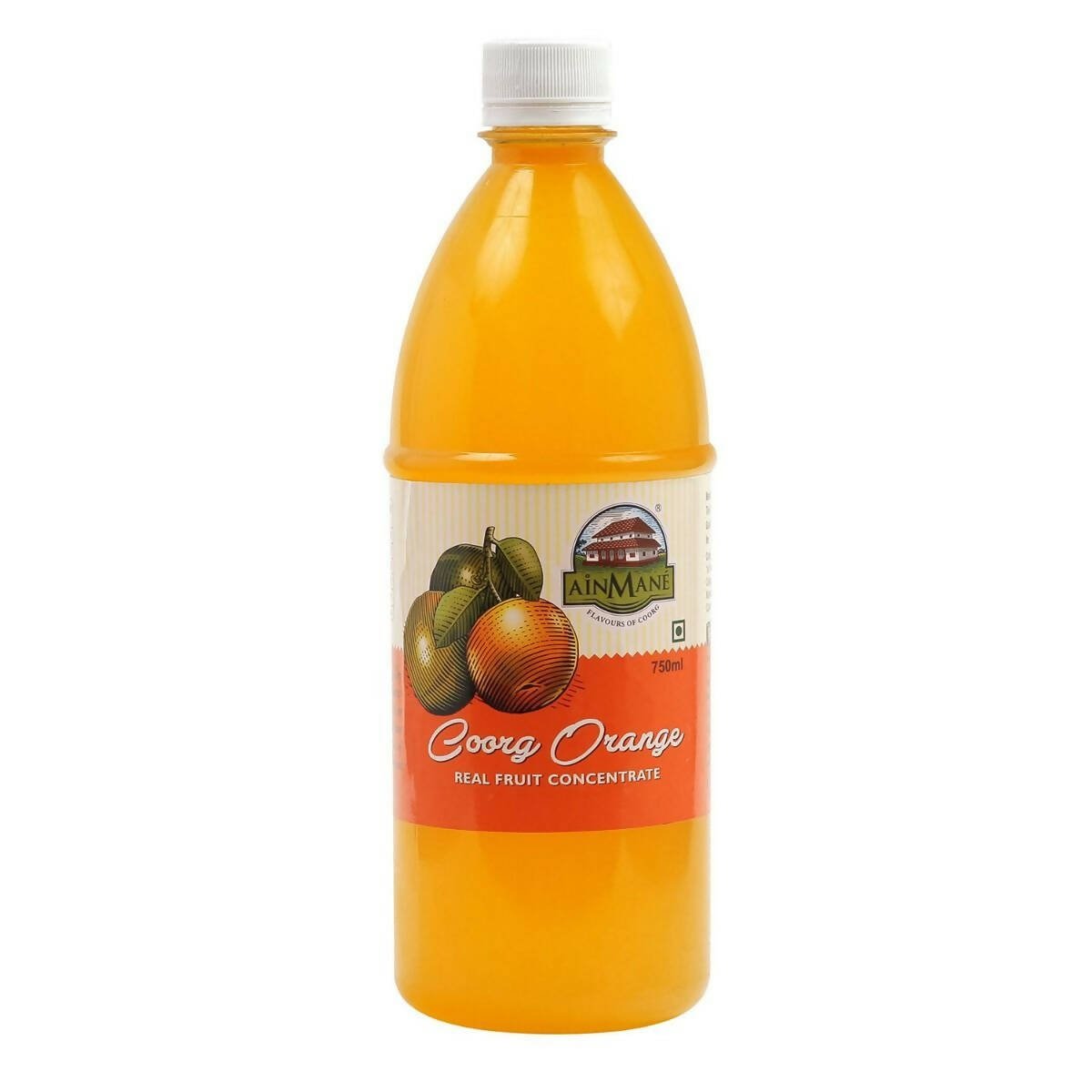 Ainmane Fruit Concentrate