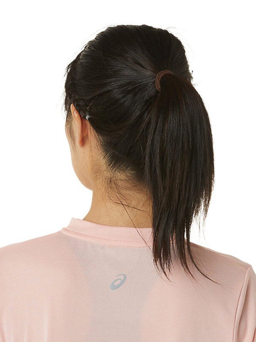 ASICS RUNKOYO LS Mock Neck Long Sleeves T-Shirt | Swadesiicart