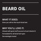 Bath & Body Works Ultimate Beard Oil