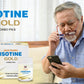Jagat Pharma Isotine Gold + ISO Pain Relief Roll-On: Eye & Pain Care Combo | Swadesiicart