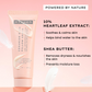 Hyphen By Kriti Sanon 10% Heartleaf & 7% Ceramides-Nmf Face Cream Moisturizer Rich Pillow Cream | Swadesiicart