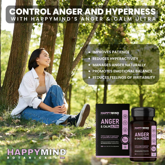 Anger Benefit 1