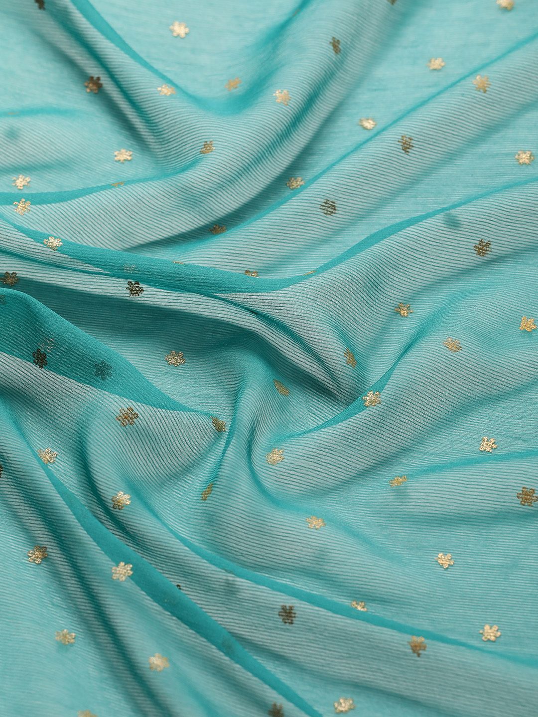 Mitera Woven Design Zari Ready to Wear Saree | Swadesiicart