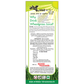 Basic Ayurveda Grass Meal Wheat Grass Juice with Honey