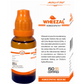 Wheezal Homeopathy Saponaria Officinalis Dilution | Swadesiicart